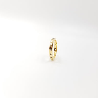 Pinion Ring - OurDve