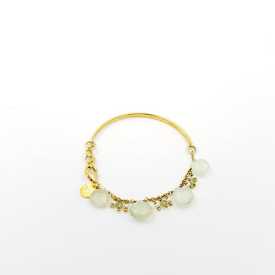 Prynaite Pearl Bracelet-Band - OurDve