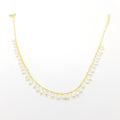Rise Pearl Beads Chain - OurDve 