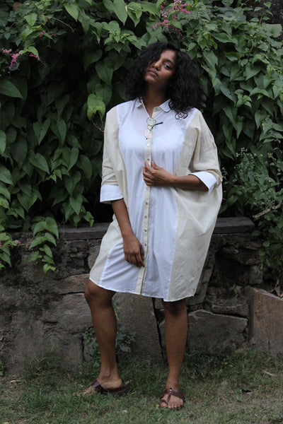 Sofi Top - Beige - OurDve